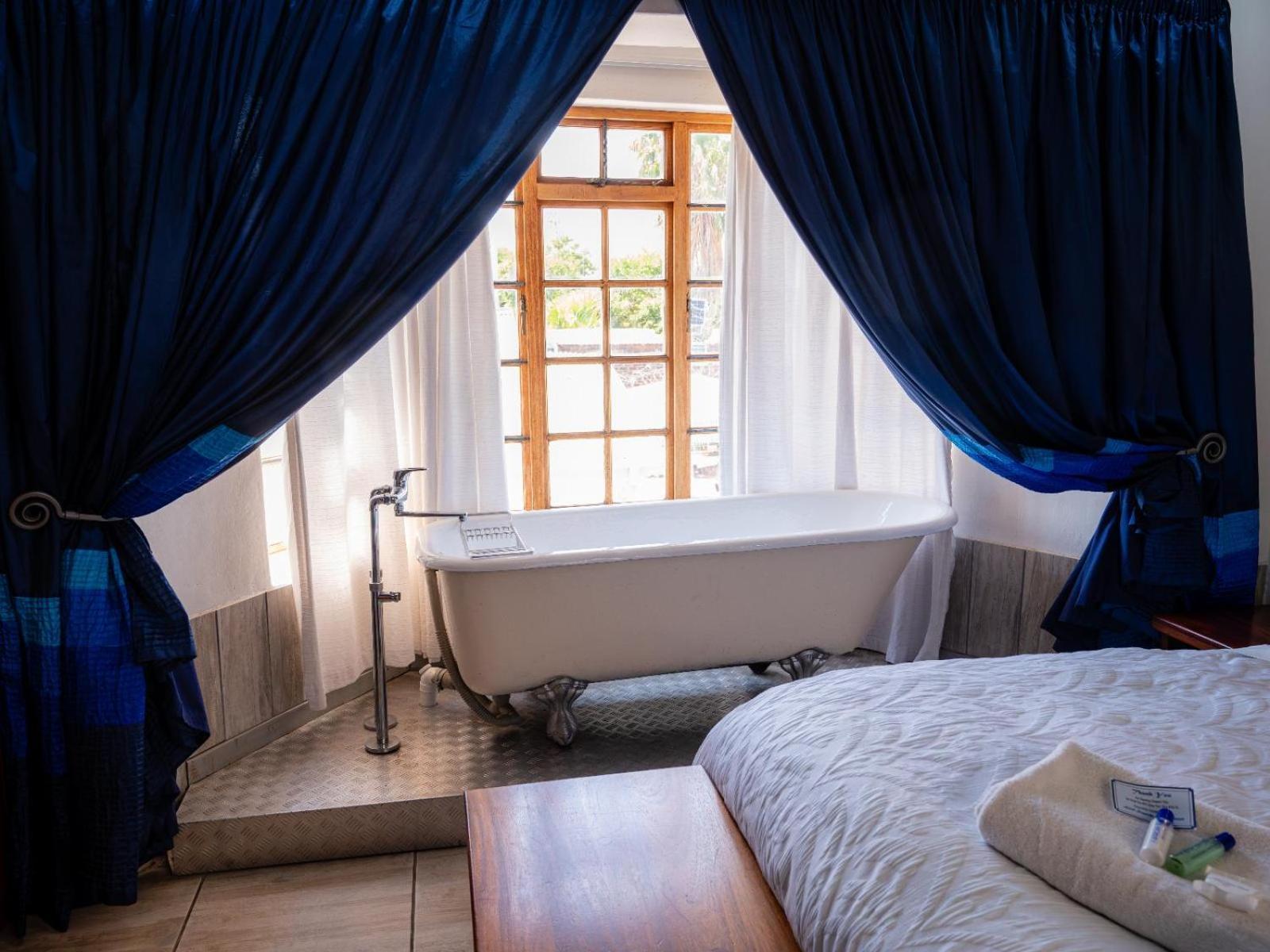Sleepers Villa Guesthouse Polokwane Phòng bức ảnh