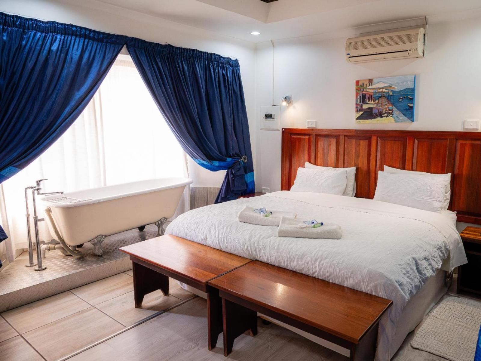 Sleepers Villa Guesthouse Polokwane Phòng bức ảnh