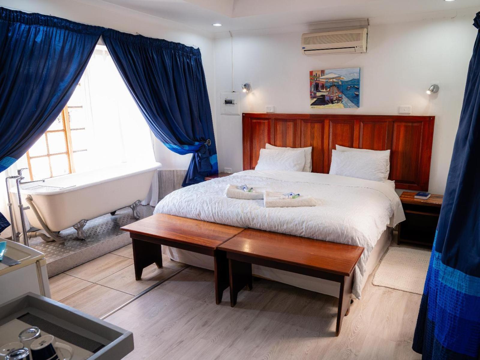 Sleepers Villa Guesthouse Polokwane Phòng bức ảnh