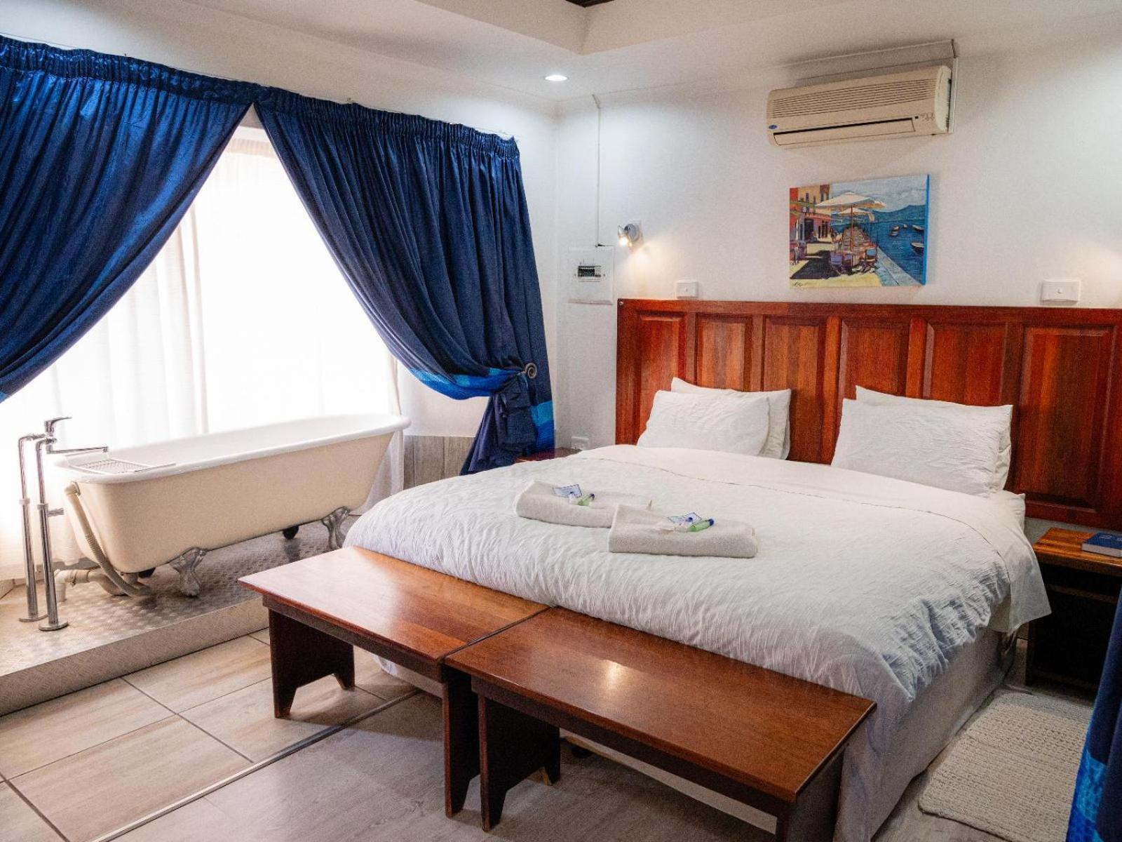 Sleepers Villa Guesthouse Polokwane Phòng bức ảnh