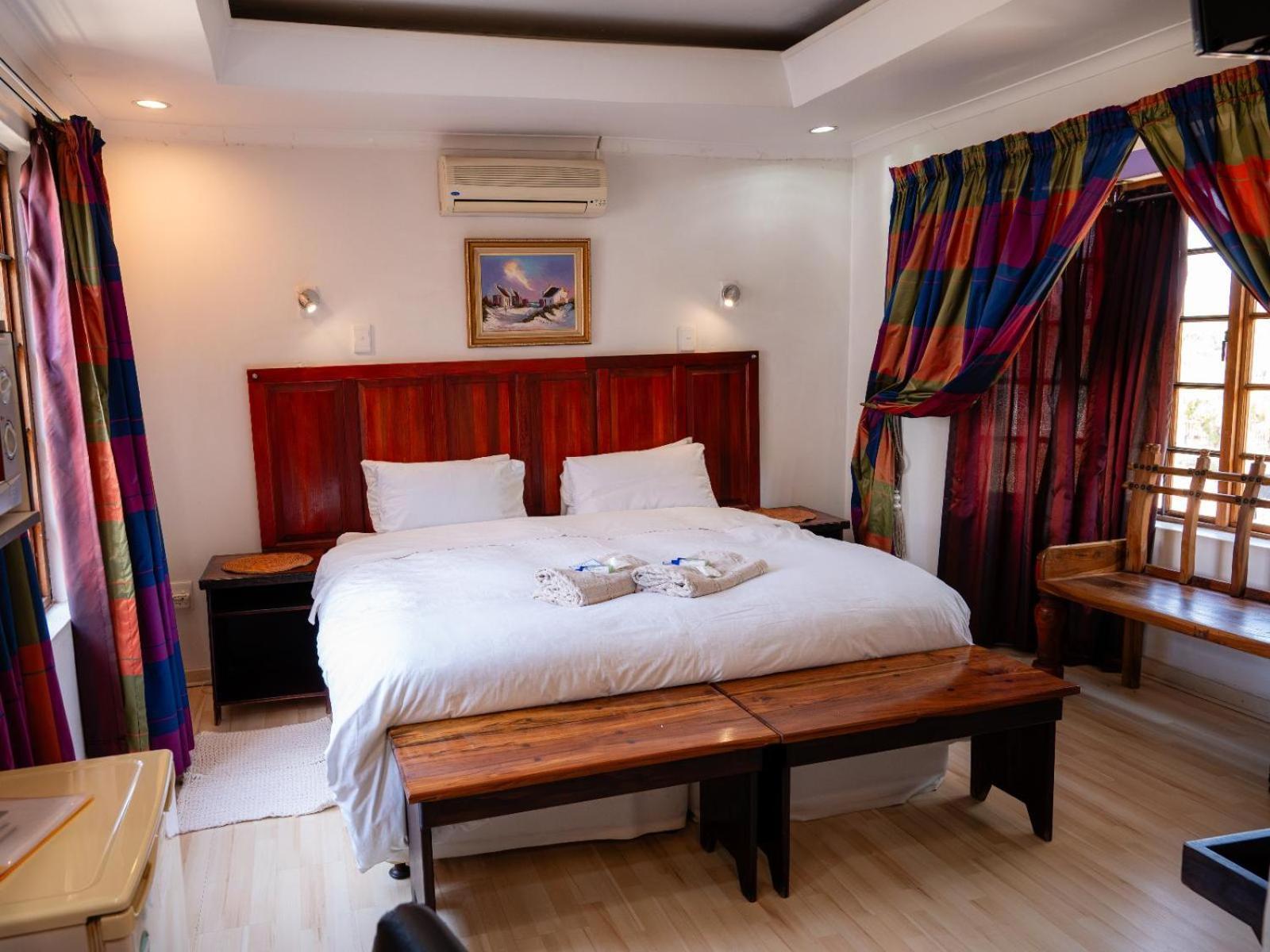 Sleepers Villa Guesthouse Polokwane Phòng bức ảnh