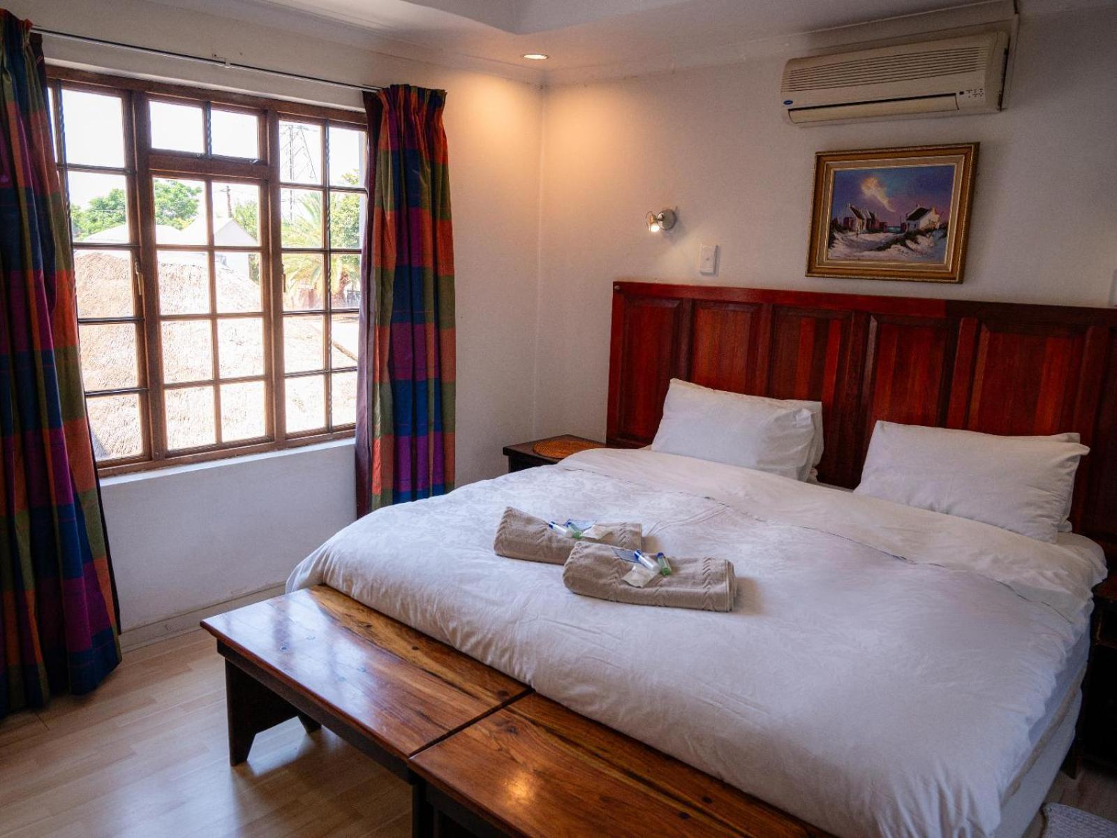 Sleepers Villa Guesthouse Polokwane Phòng bức ảnh