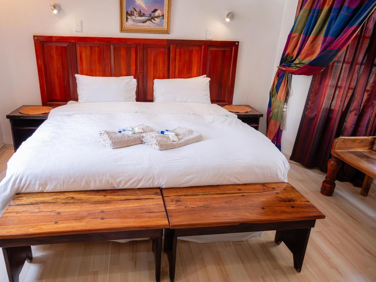 Sleepers Villa Guesthouse Polokwane Phòng bức ảnh