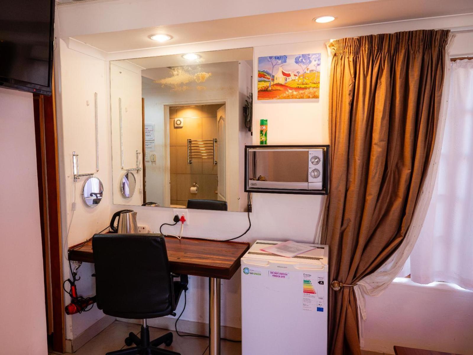 Sleepers Villa Guesthouse Polokwane Phòng bức ảnh