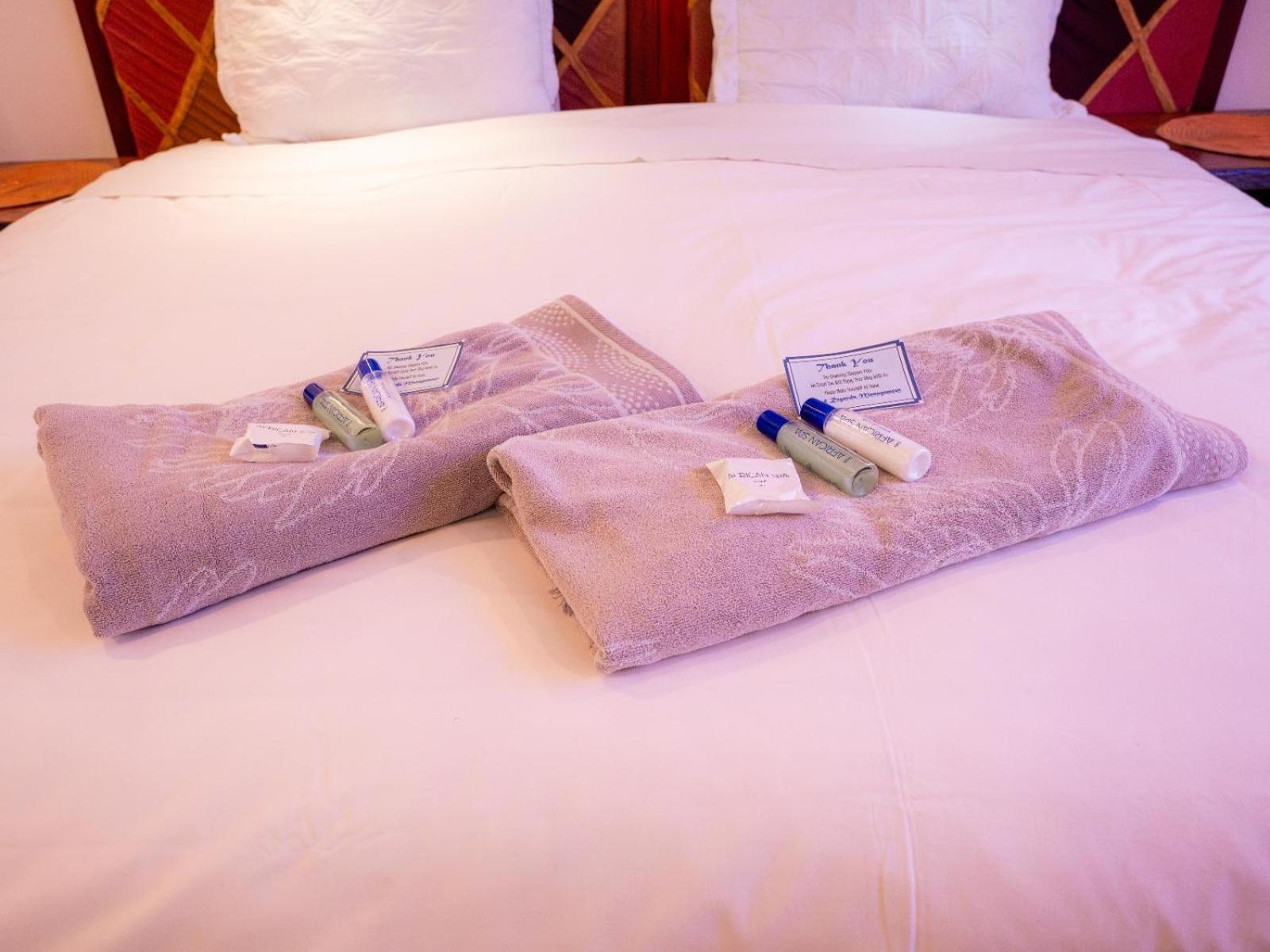 Sleepers Villa Guesthouse Polokwane Phòng bức ảnh