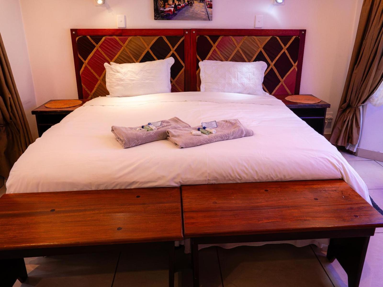 Sleepers Villa Guesthouse Polokwane Phòng bức ảnh