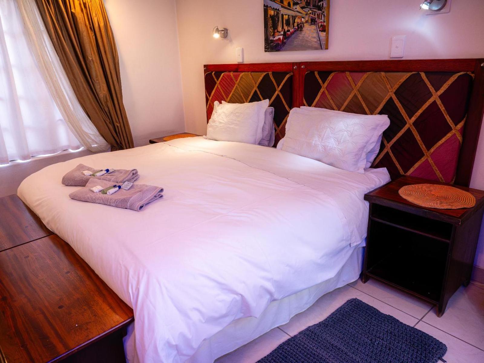 Sleepers Villa Guesthouse Polokwane Phòng bức ảnh