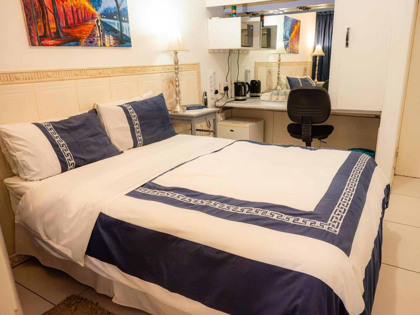 Sleepers Villa Guesthouse Polokwane Phòng bức ảnh