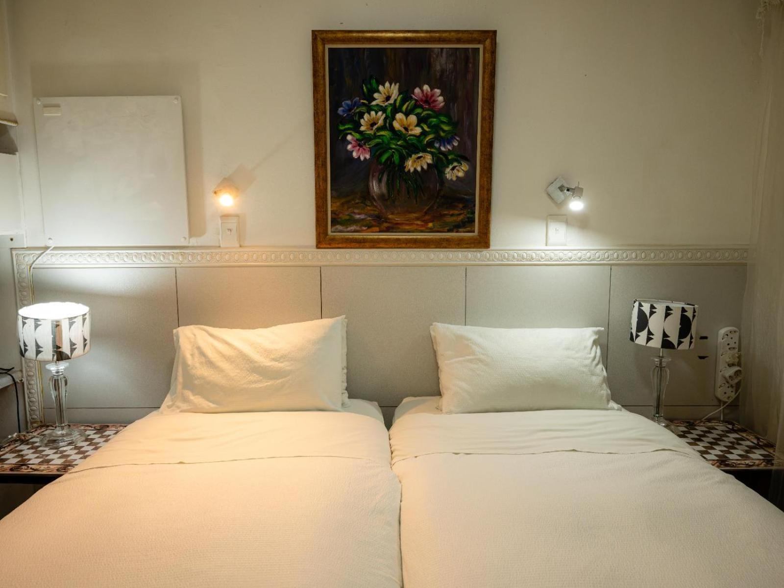 Sleepers Villa Guesthouse Polokwane Phòng bức ảnh