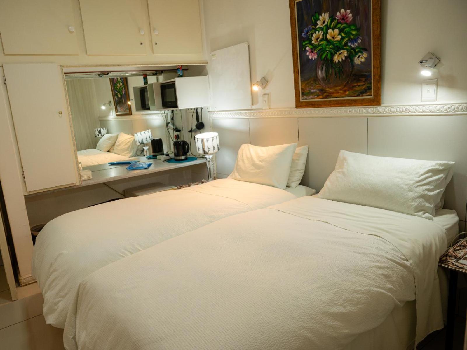 Sleepers Villa Guesthouse Polokwane Phòng bức ảnh