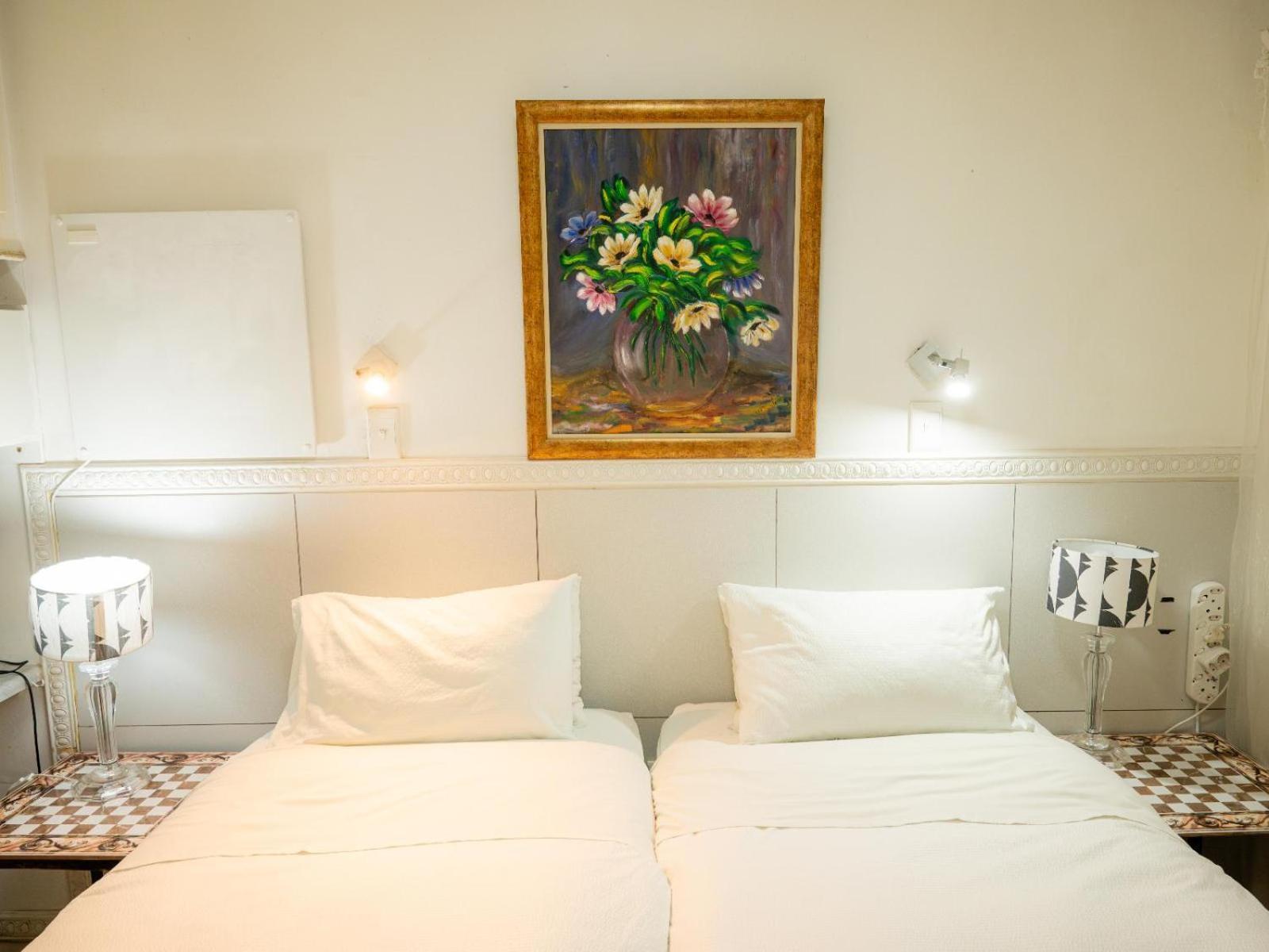 Sleepers Villa Guesthouse Polokwane Phòng bức ảnh