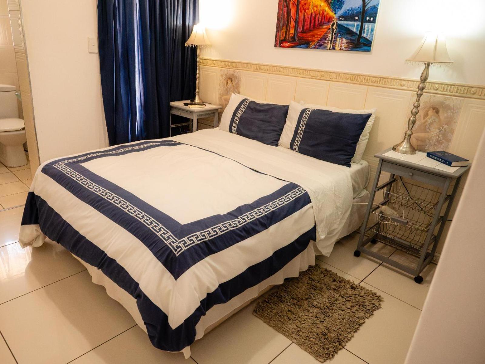 Sleepers Villa Guesthouse Polokwane Phòng bức ảnh