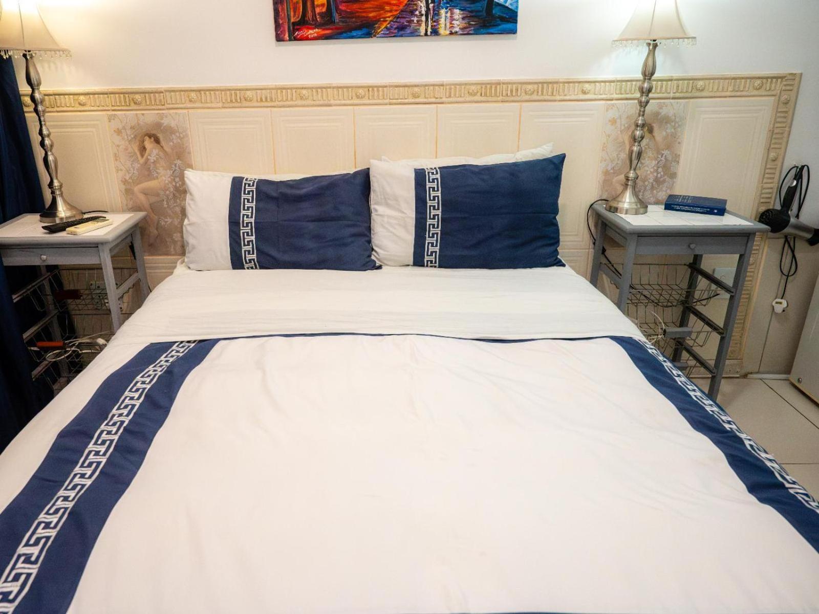 Sleepers Villa Guesthouse Polokwane Phòng bức ảnh