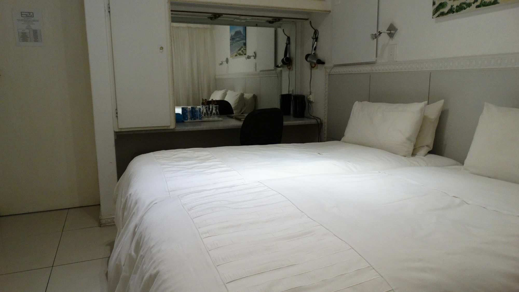 Sleepers Villa Guesthouse Polokwane Ngoại thất bức ảnh