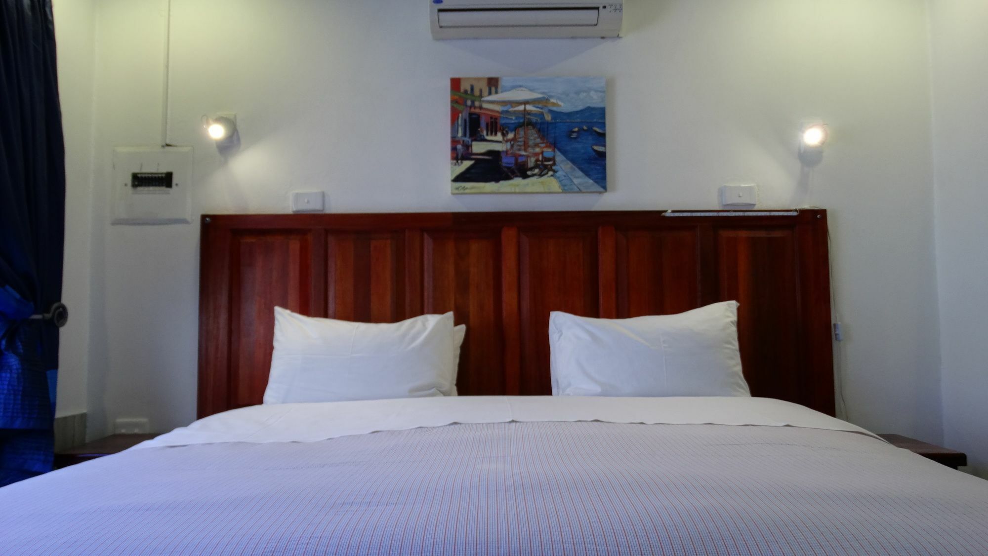Sleepers Villa Guesthouse Polokwane Ngoại thất bức ảnh